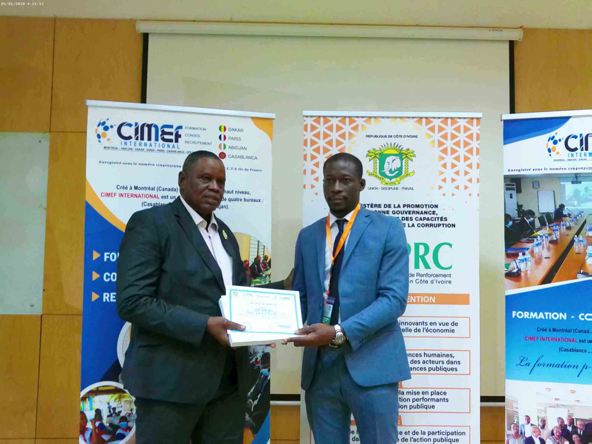 La gestion humaine des cycles dans l’industrie des hydrocarbures