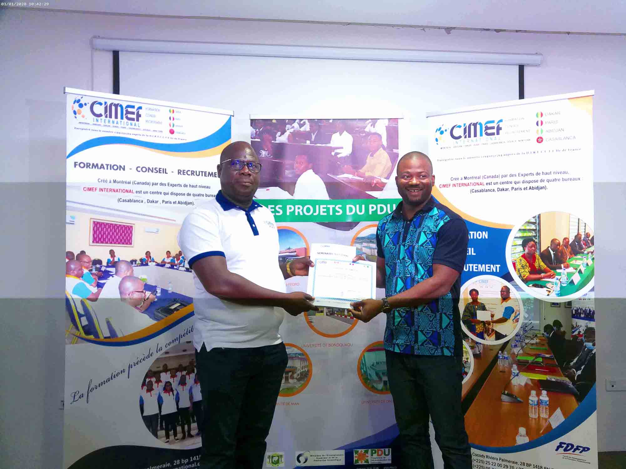 Gouvernance & Qualité de la donnée (Data Governance, Stewardship, Catalogues, MDM)