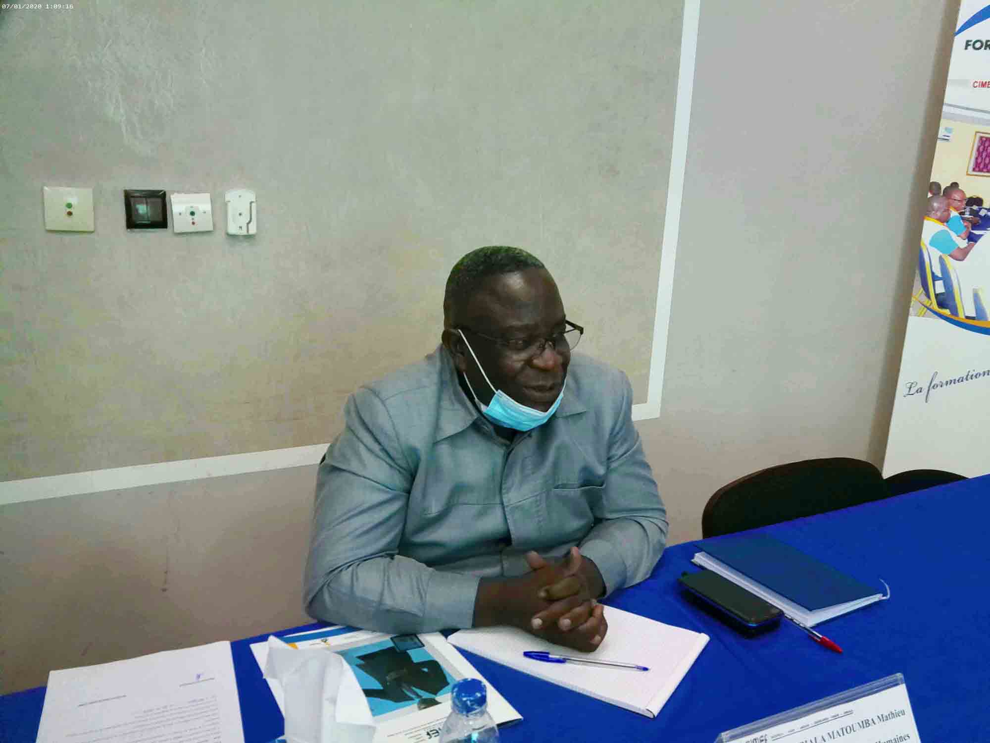 Exploitation minière et développement durable