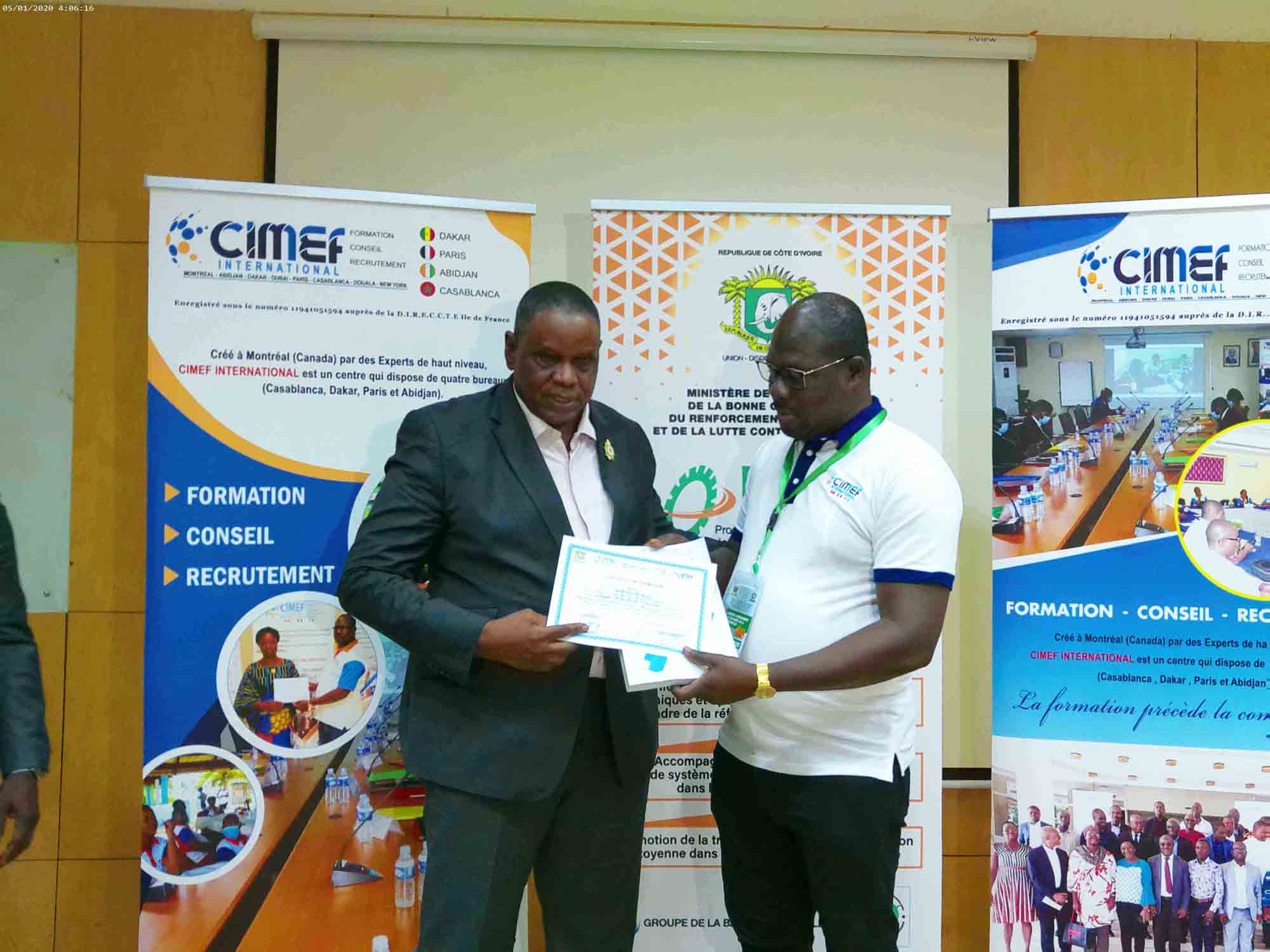 Conception, inspection & maintenance des dépôts pétroliers