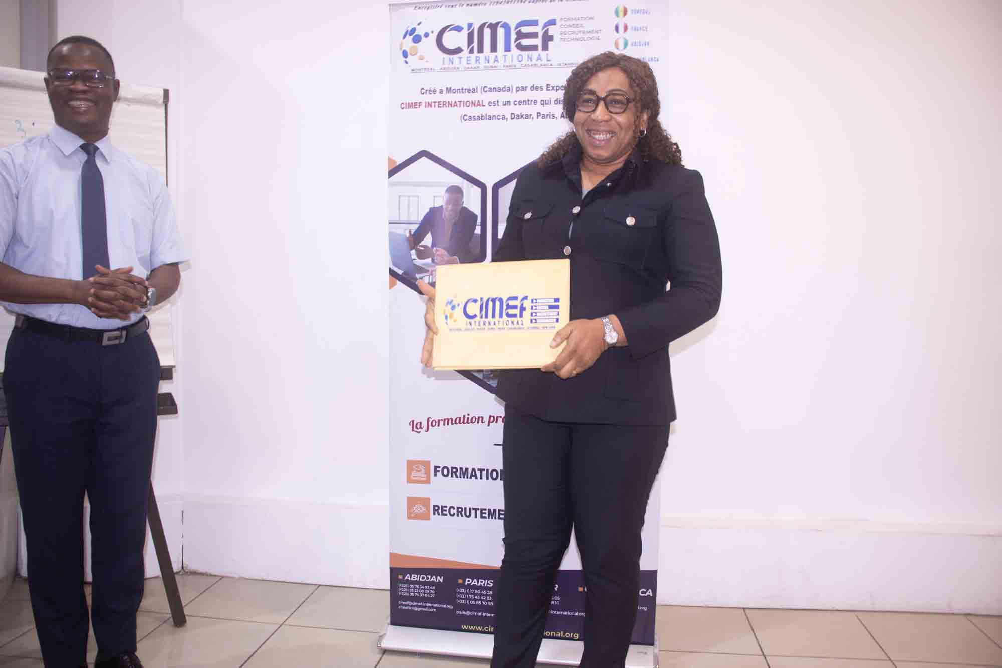 Pratique du credit management