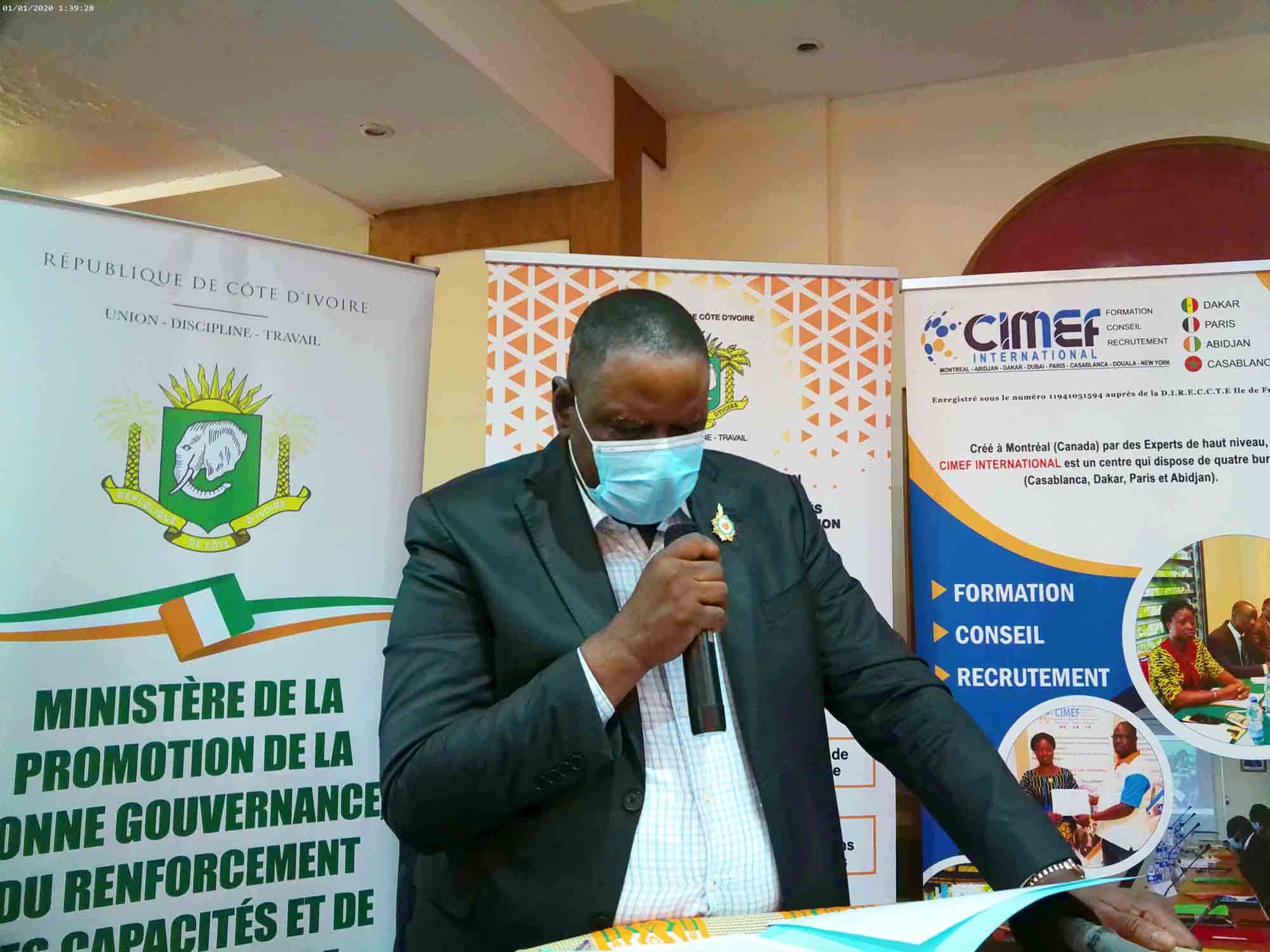 Traitement des rejets liquides et solides des mines