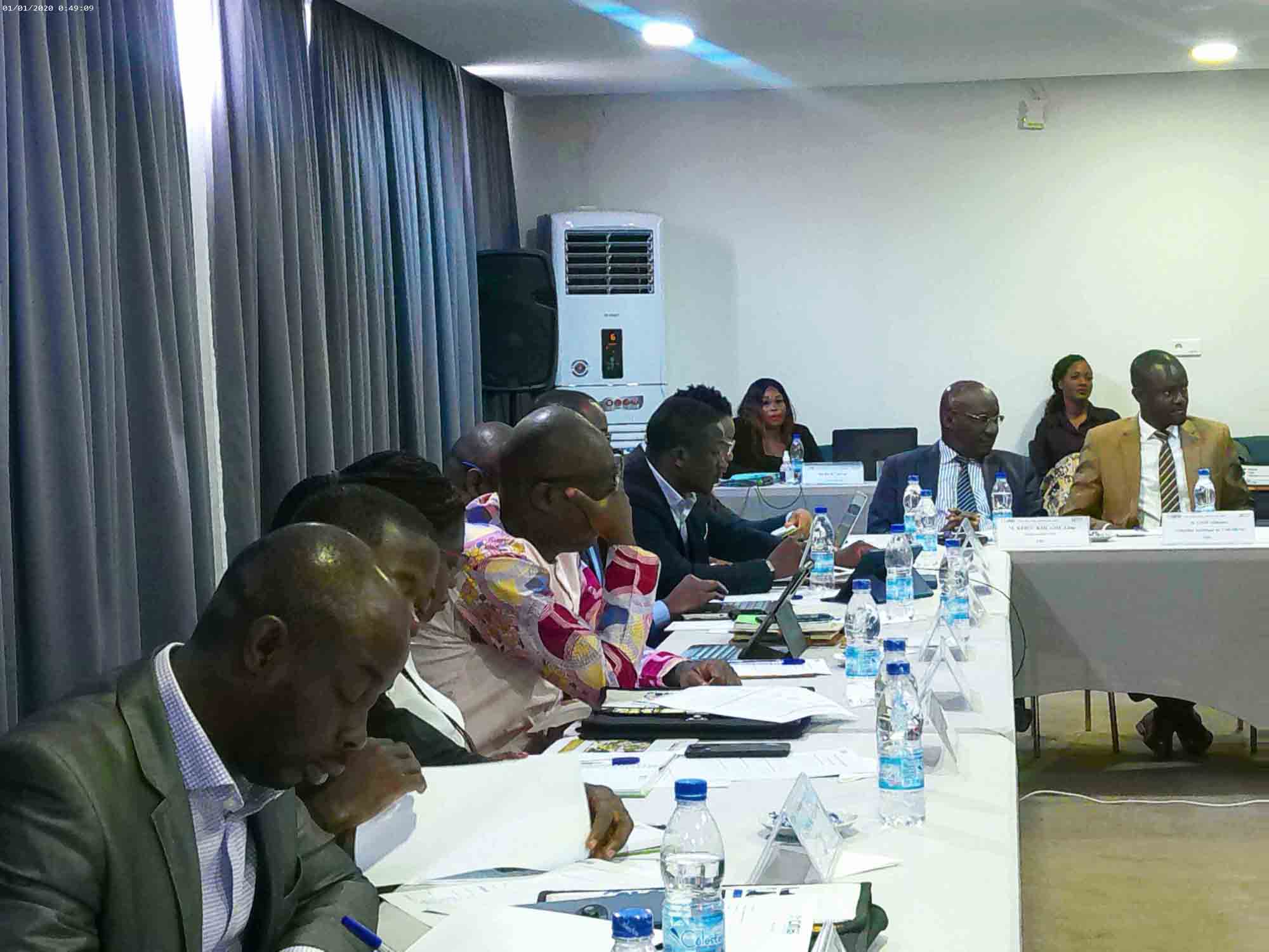 Recouvrement et gestion des litiges liés à la facturation