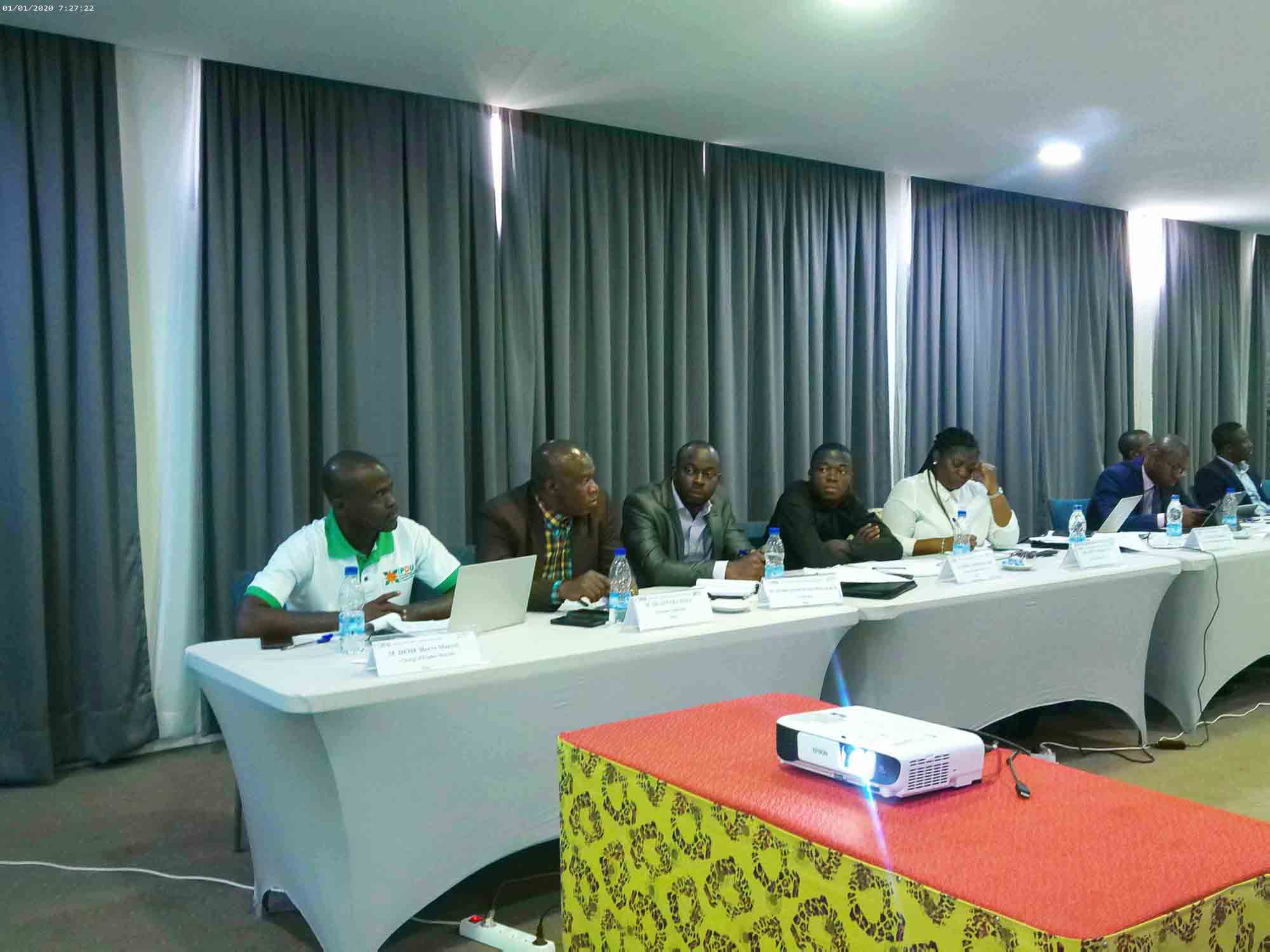 Rôle de l'état dans la gestion et le développement des ressources minérales