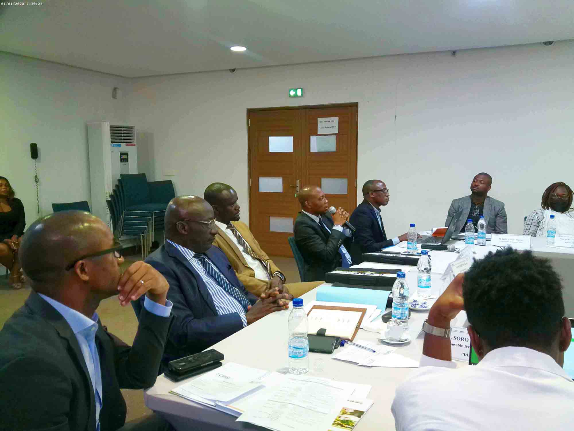 Maîtriser les finances portuaires