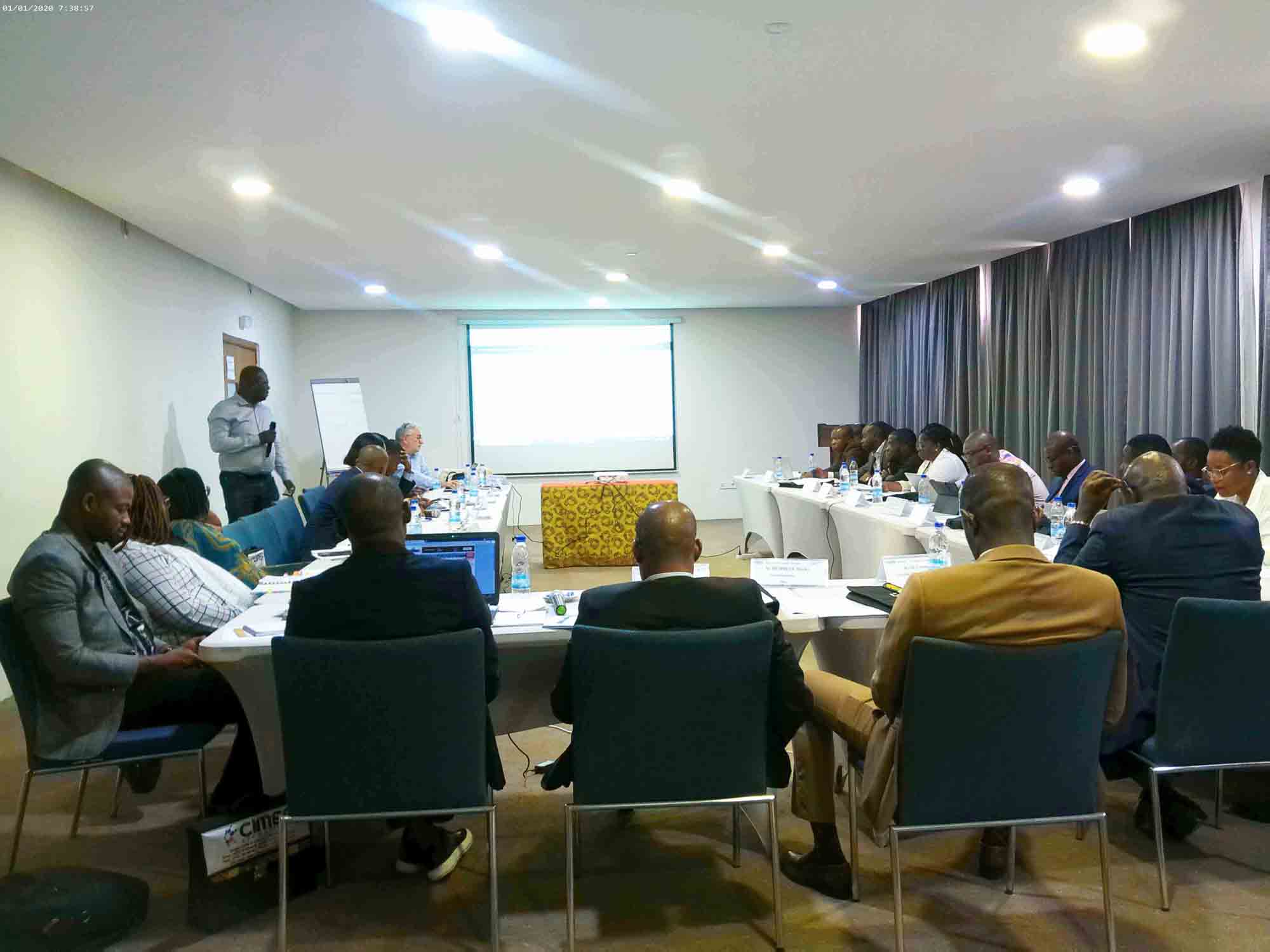 Maîtriser la tarification portuaire