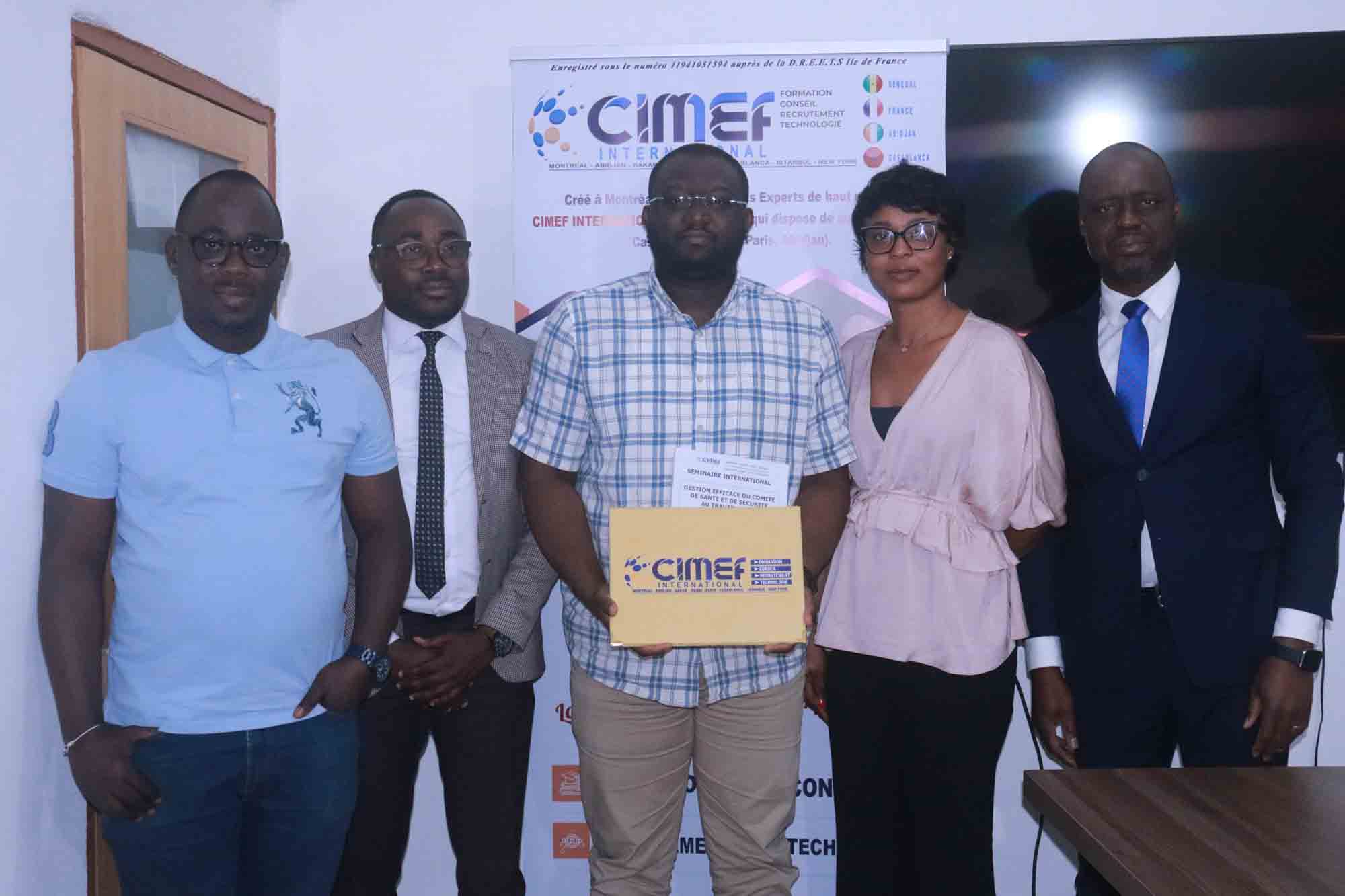 Management de la qualité et gestion des risques selon les normes ISO