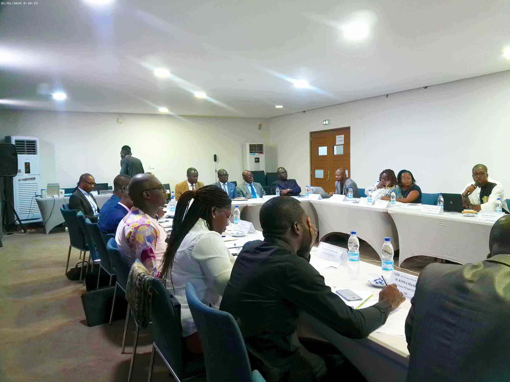 Initiation aux techniques de raffinage