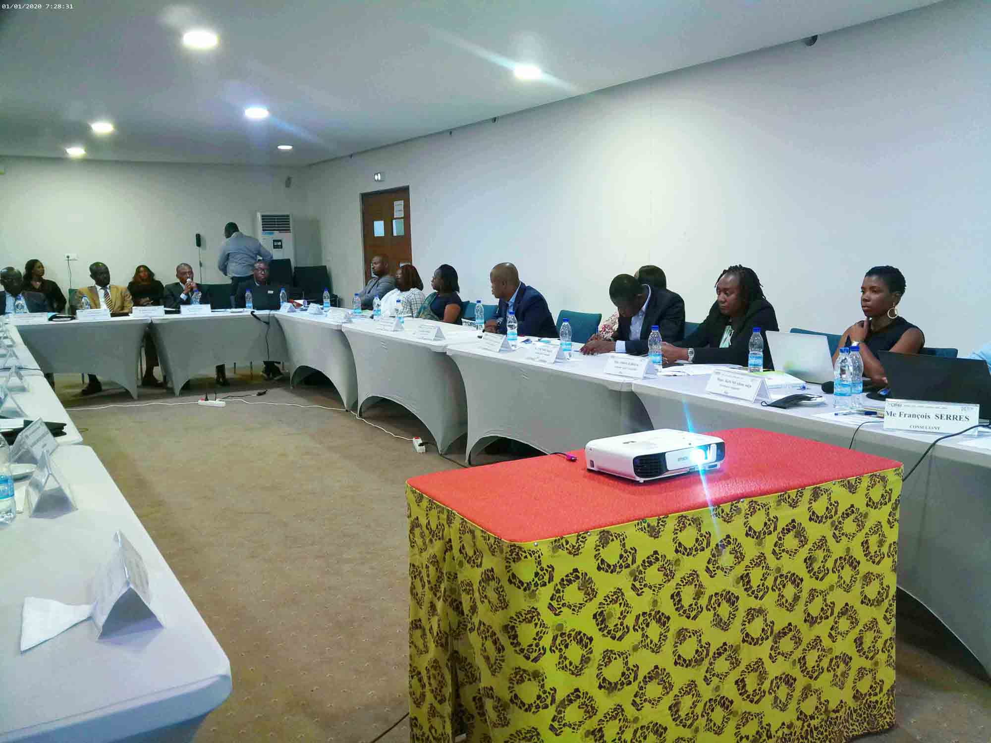 ISO 26 000 version 2010: lignes directrices relative à la responsabilité sociétale