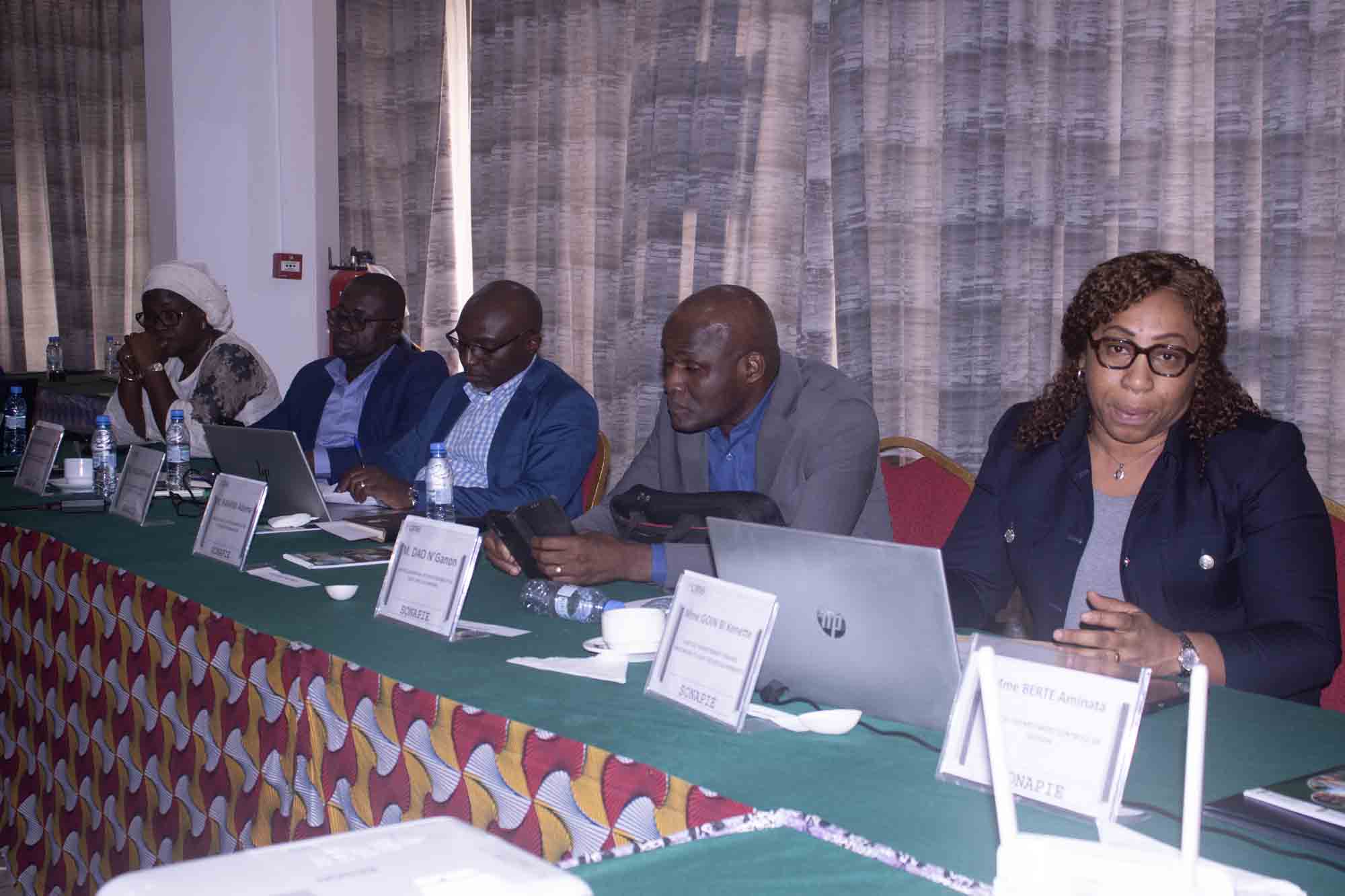 Gouvernance des Données : Politiques,  Processus et Bonnes Pratiques