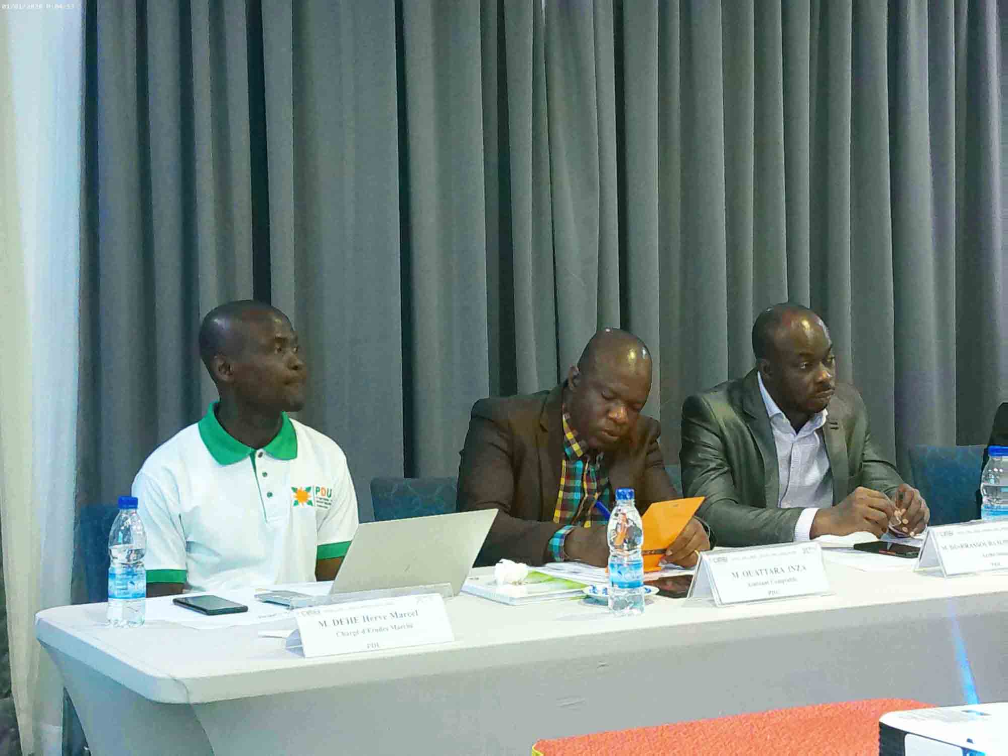 Maîtriser les techniques et outils de planification financière en entreprise