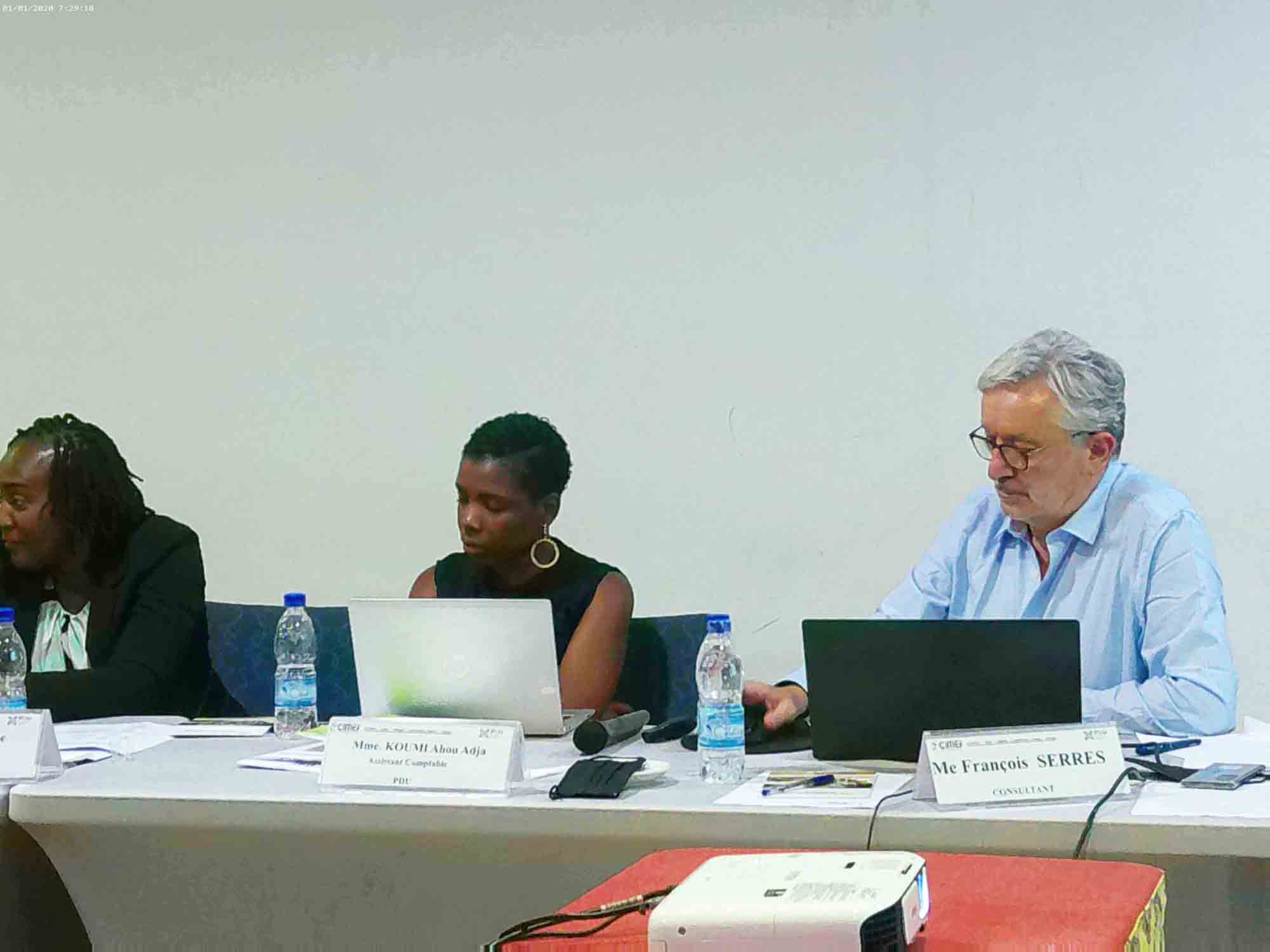 Pratique de la comptabilité bancaire : principes et spécificités