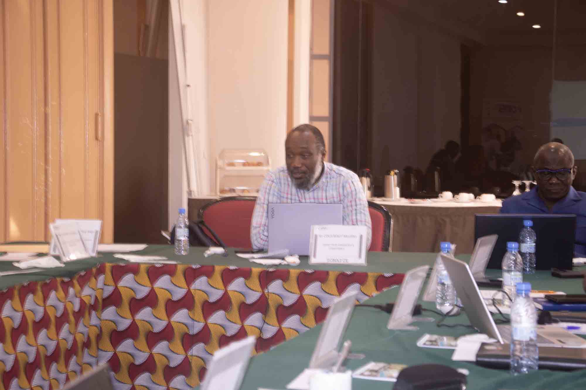 Formation des auditeurs internes selon la norme 19001- version 2018