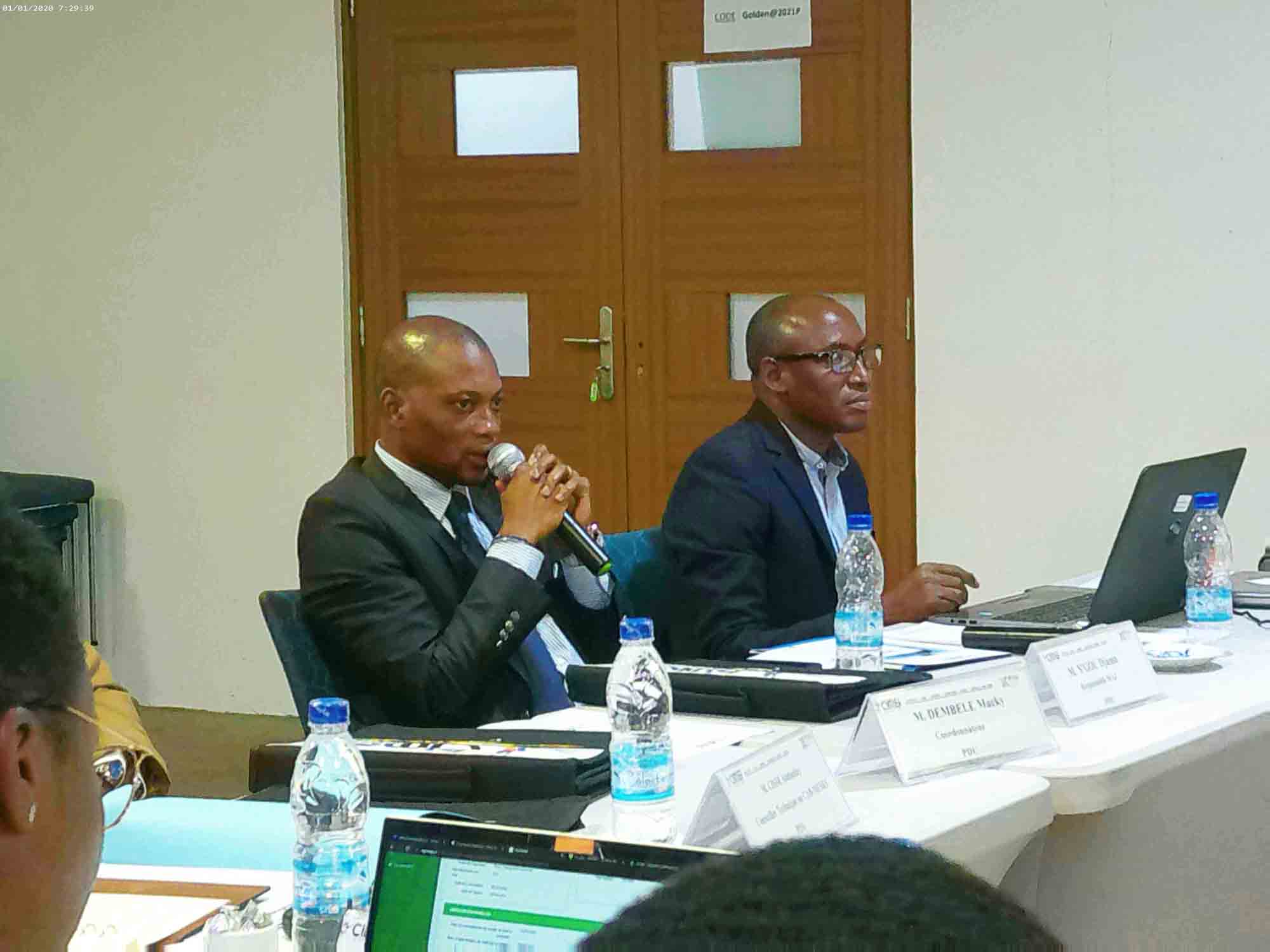 Les mécanismes et le fonctionnement du système de protection sociale contributif