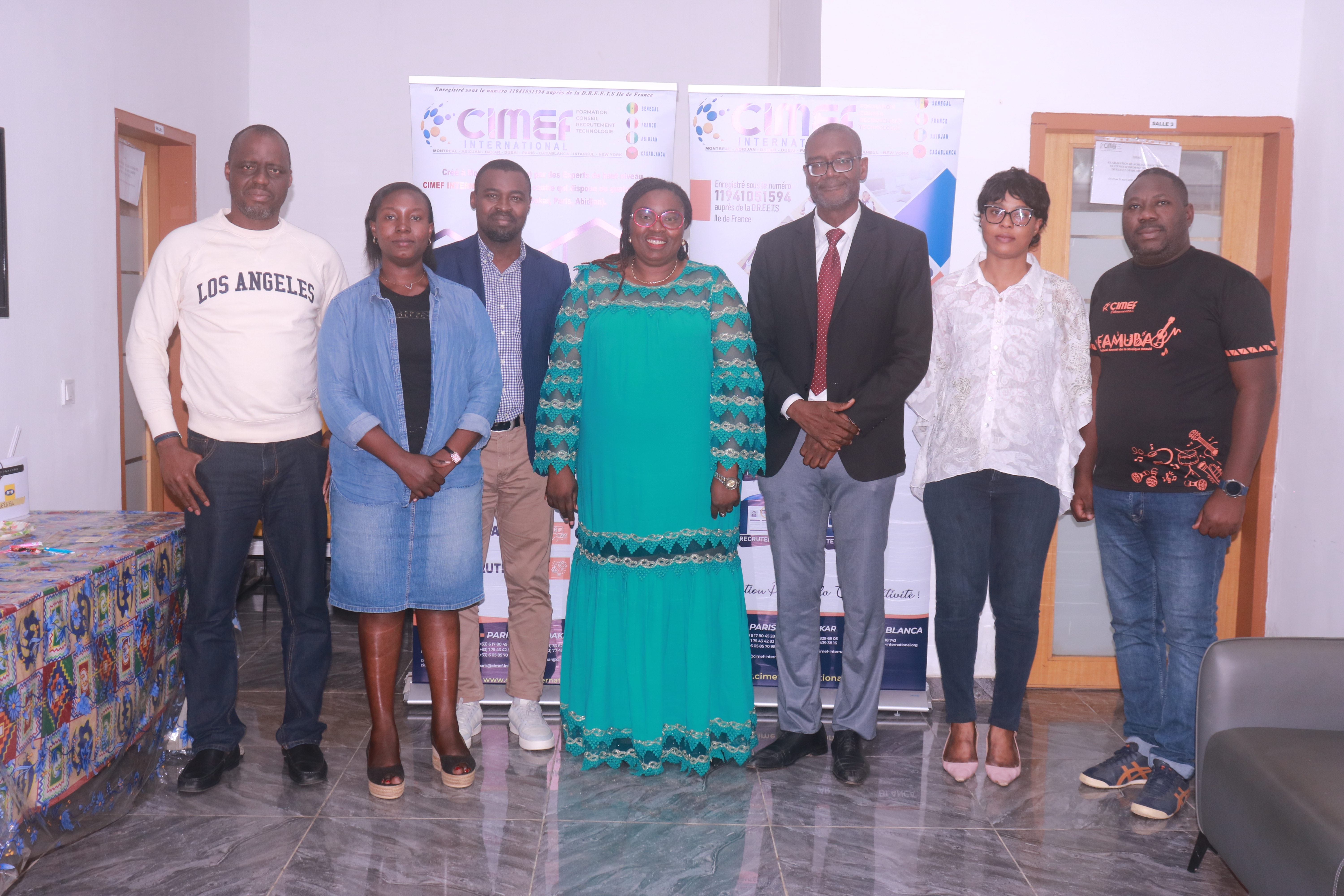 Management et modernisation des services publics