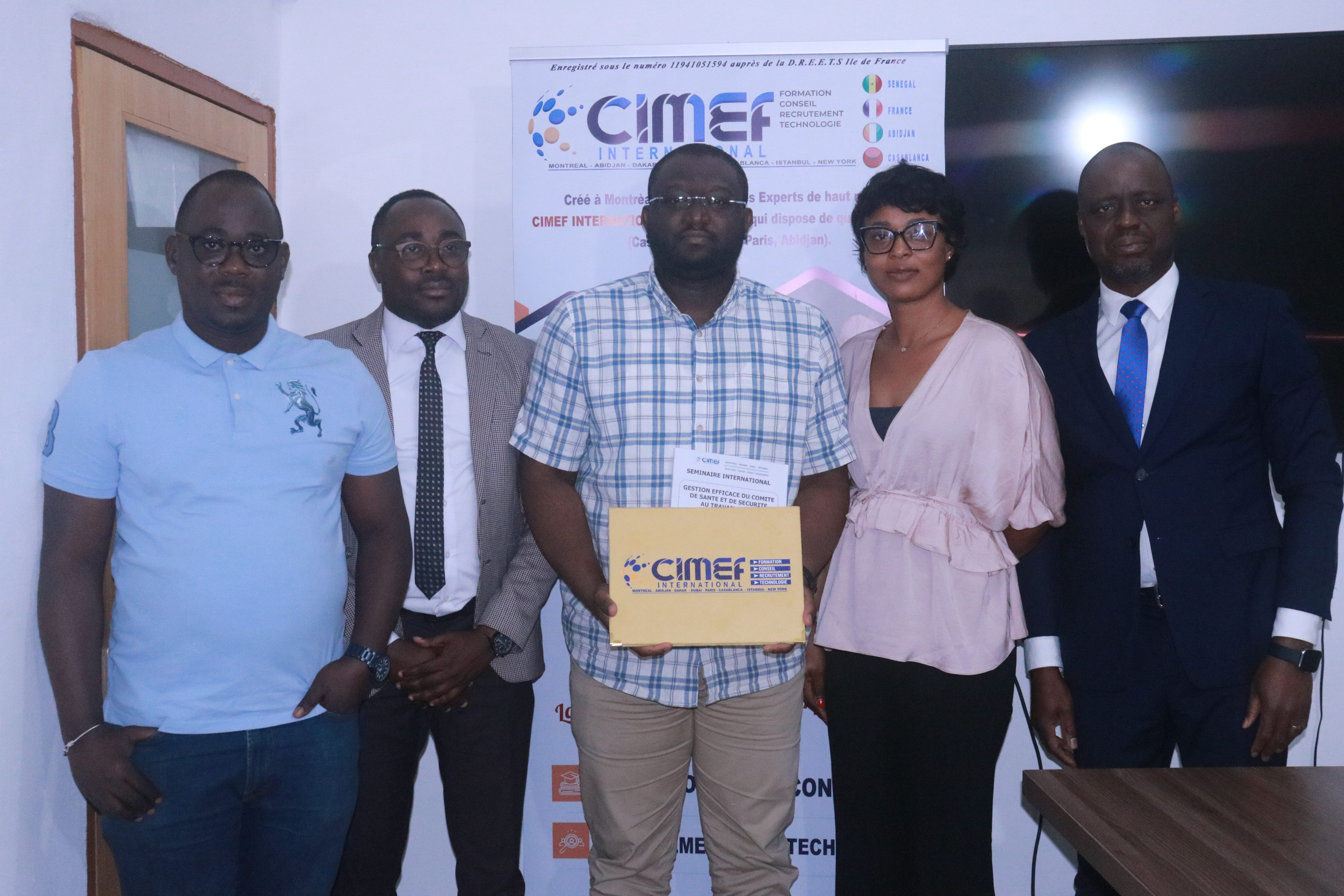 La marque employeur: attirer et fidéliser les meilleurs profils