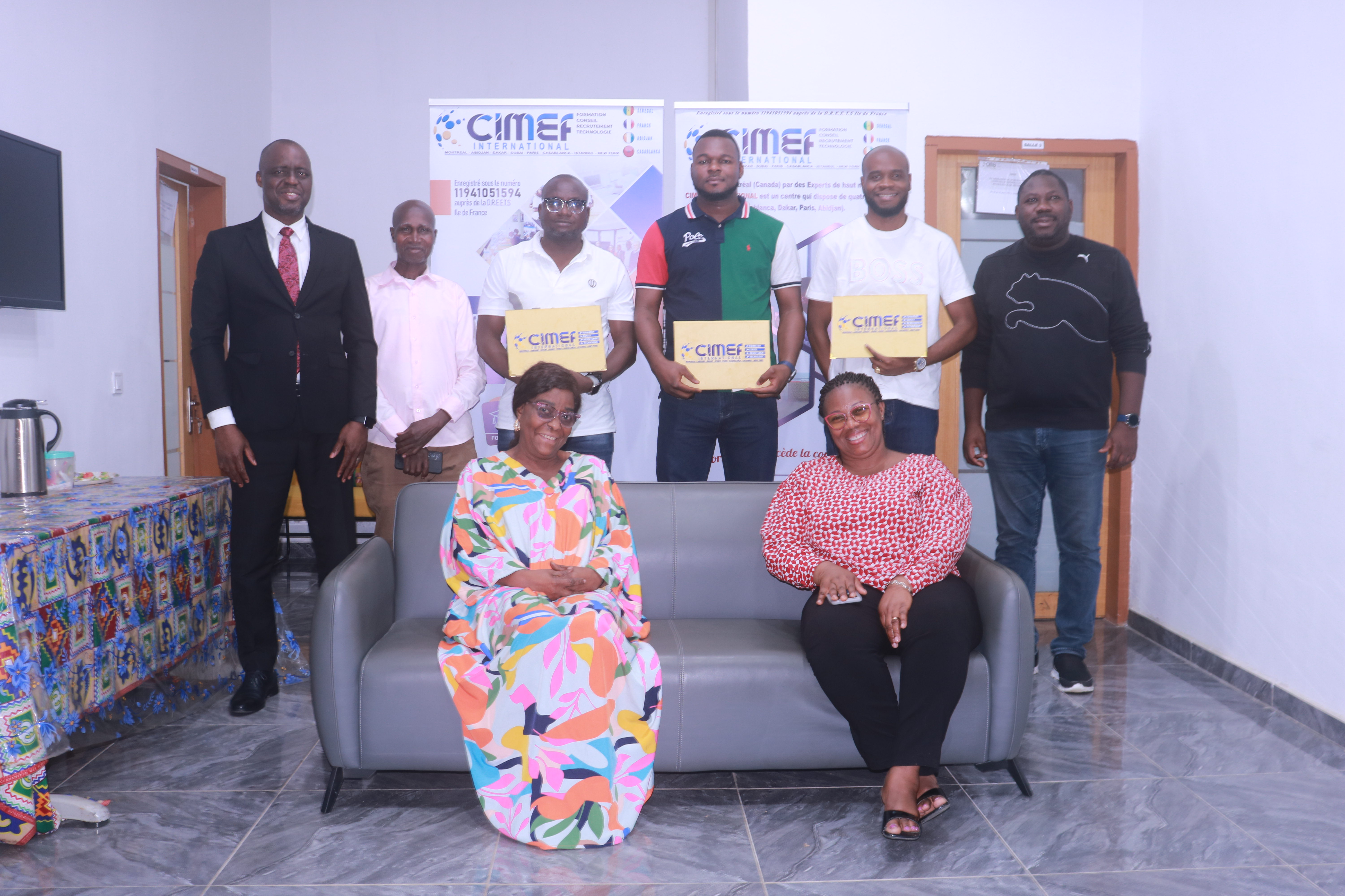 Certificat Professionnel en HSE (Hygiène, Sécurité et Environnement)_Délivré par BEM et KEDGE Business School Paris