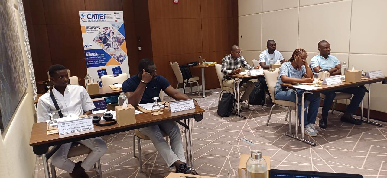 Gestion Financière des collectivités locales et des établissements publics nationaux (EPN)