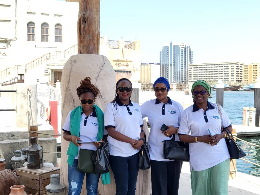 Exercice de la maitrise d’ouvrage dans le secteur de l’eau