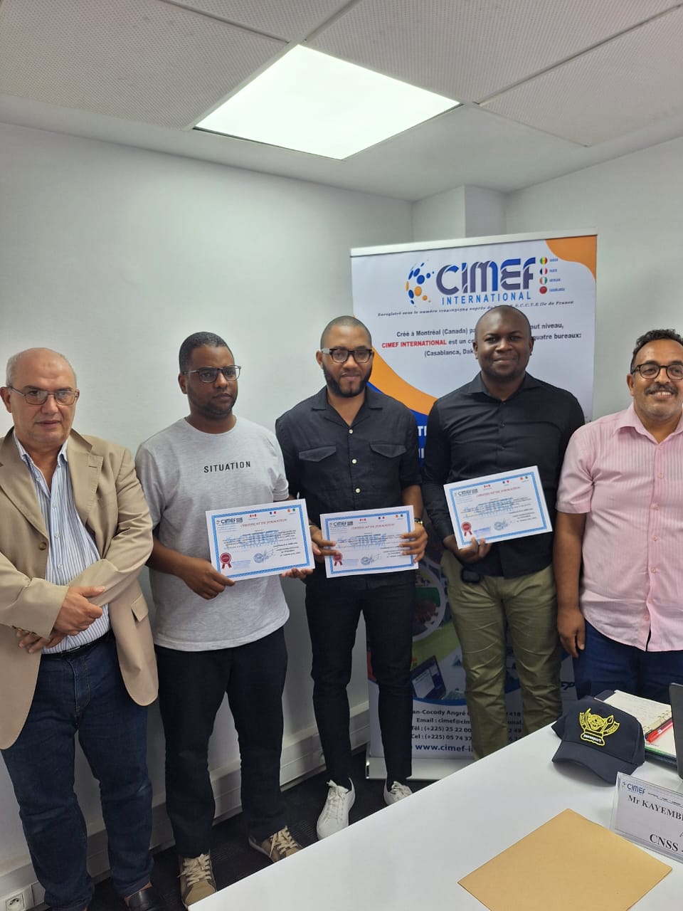 Dématérialisation des marchés publics : gouvernance, bonnes pratiques et risques