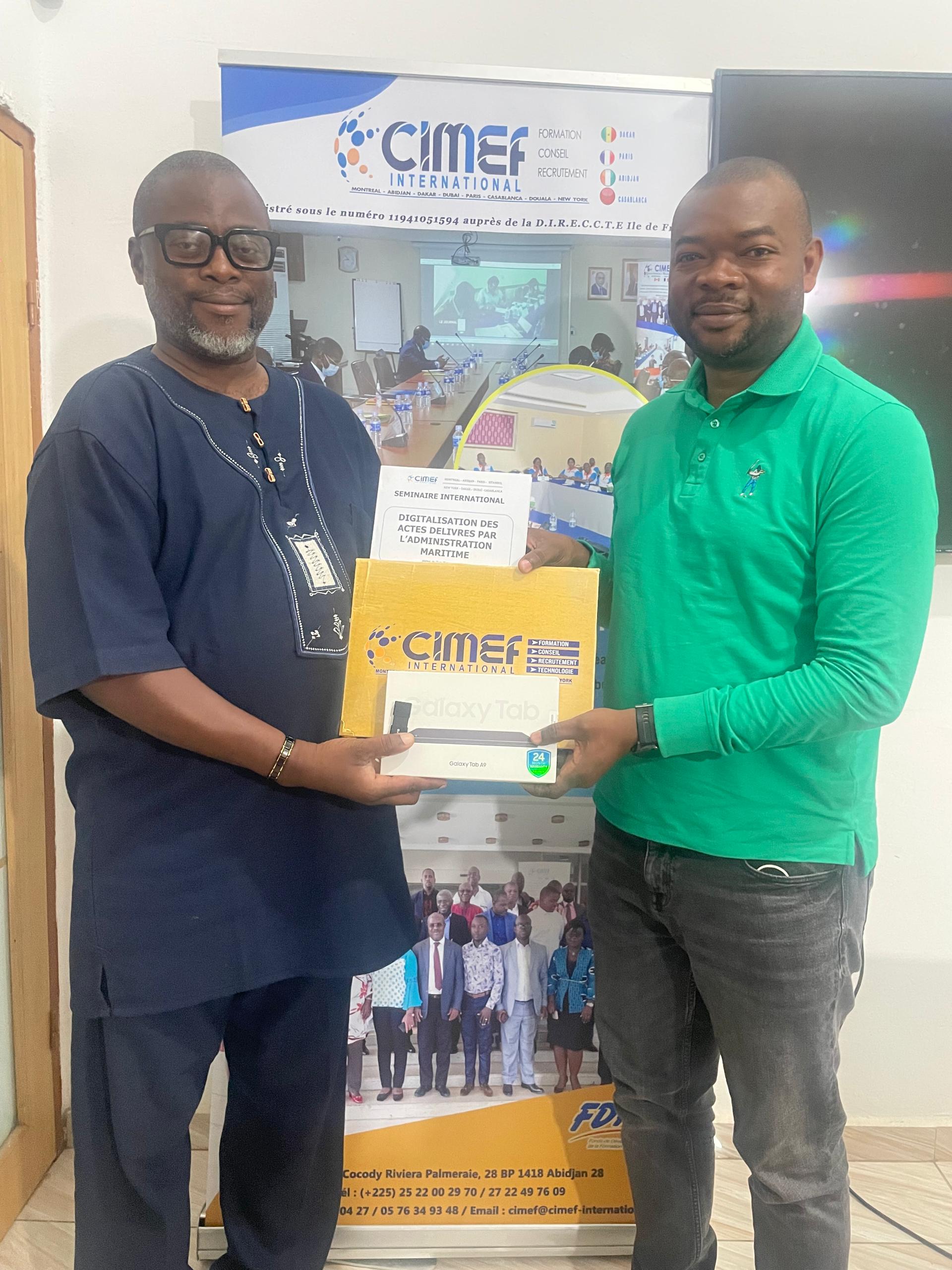 La planification stratégique des opérations portuaires