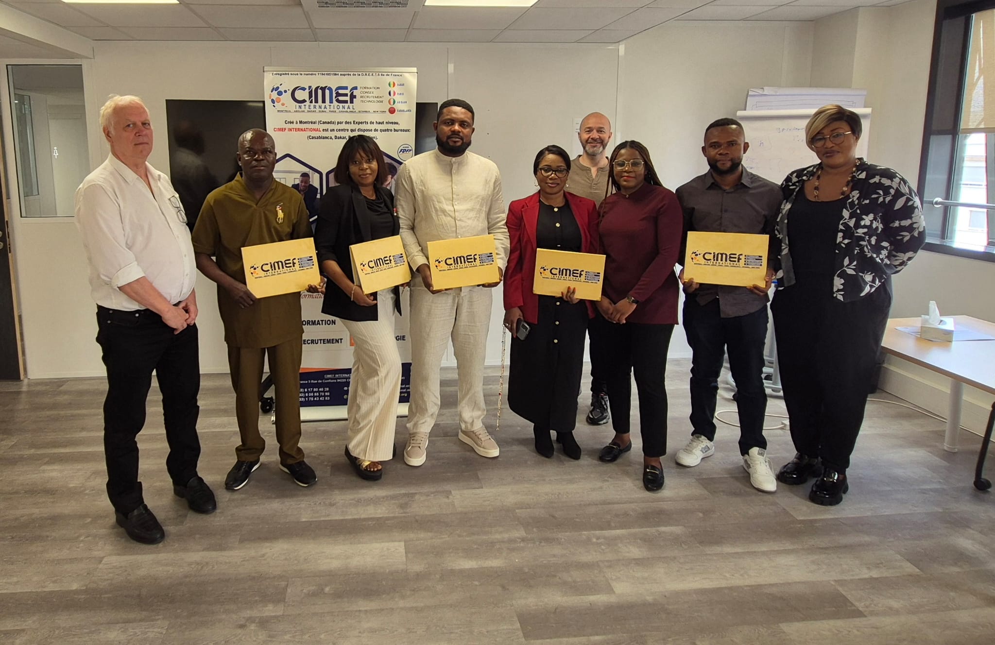 Prise de parole, storytelling et influence pour leaders