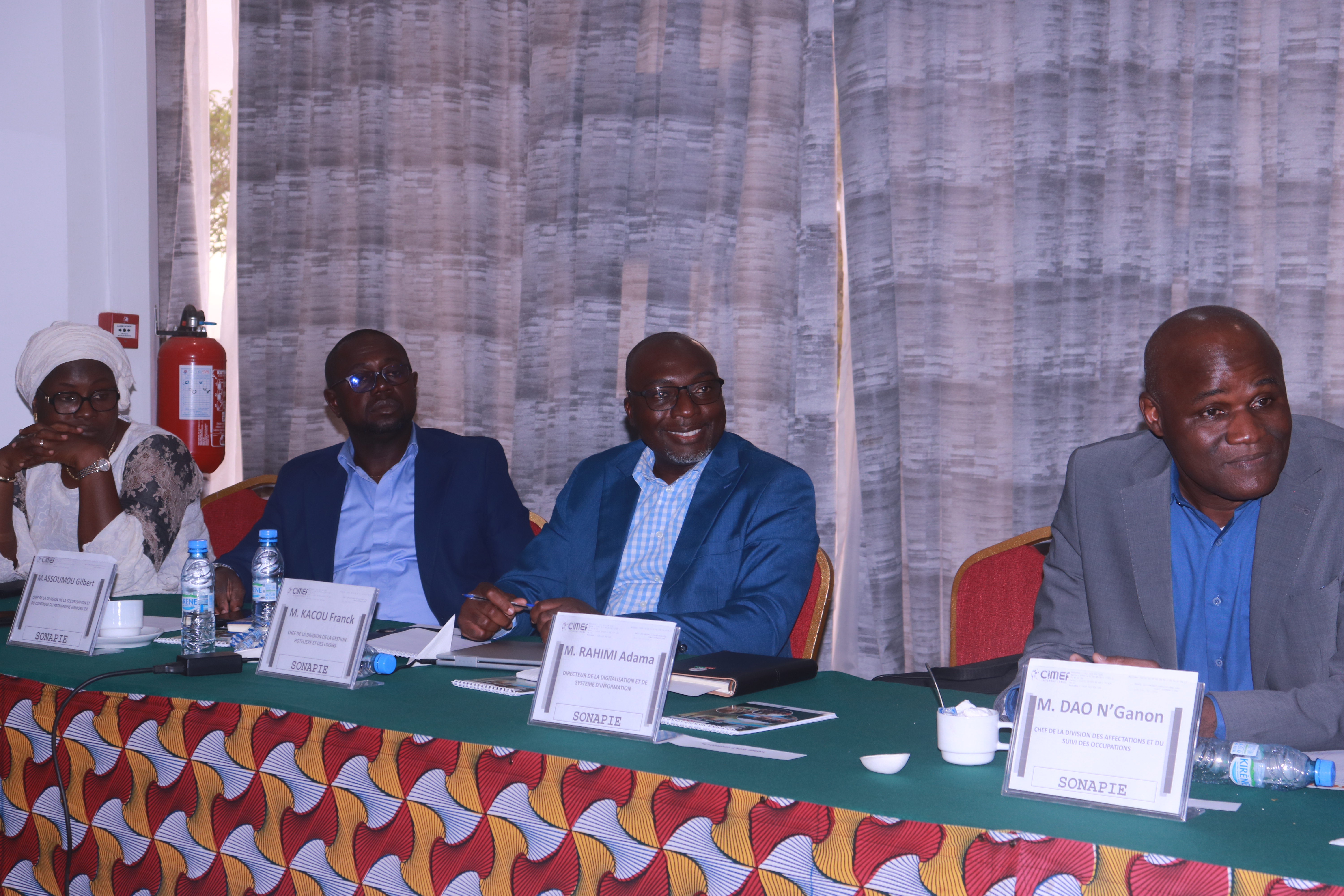 Gestion des opérations d’import-export : maitrisez les compétences clés