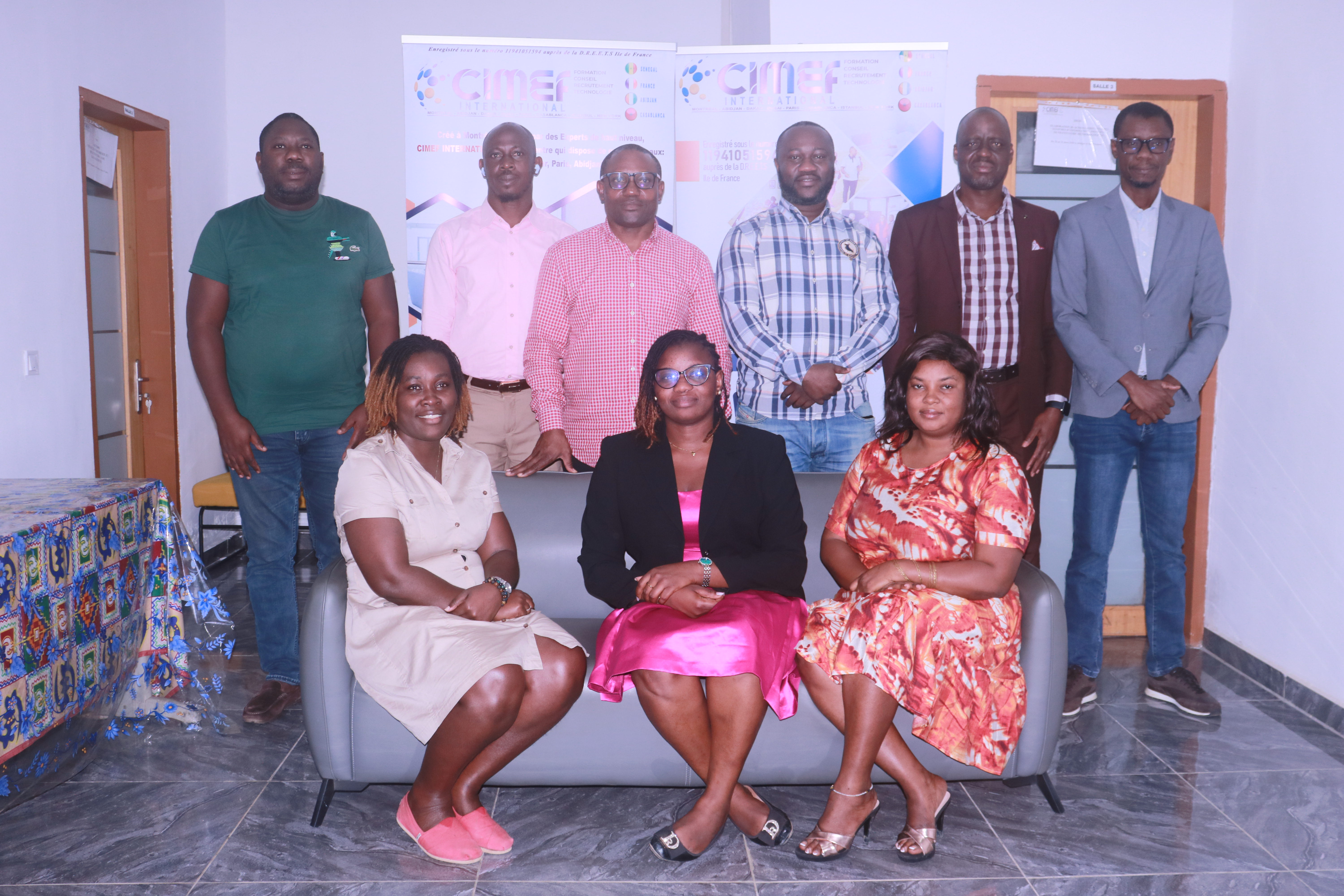 Certificat professionnel en gestion du cycle des marchés publics –Niveau 2_Délivré par BEM et KEDGE Business School Paris