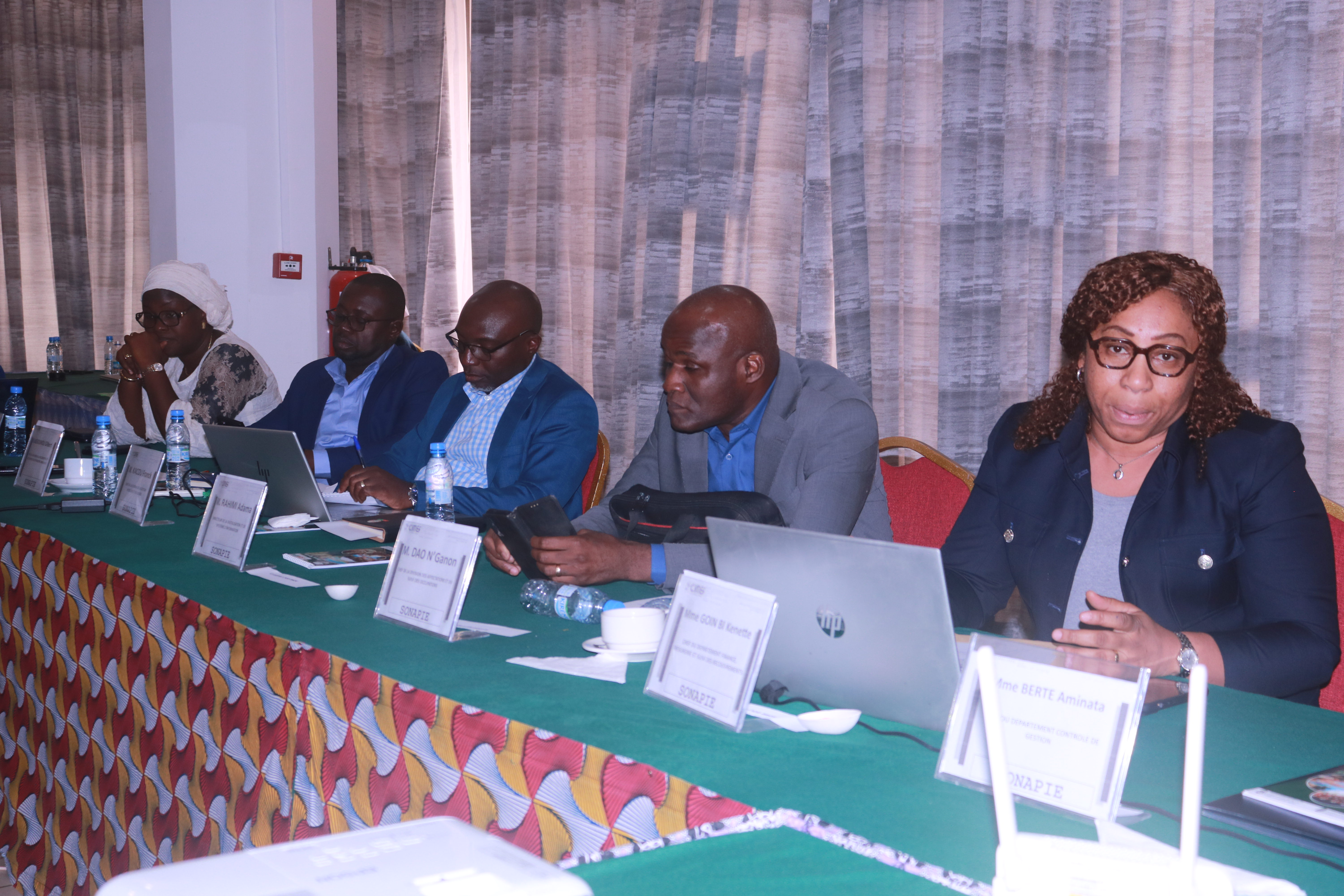 Dynamique des principes fondamentaux de la législation et de la réglementation douanière