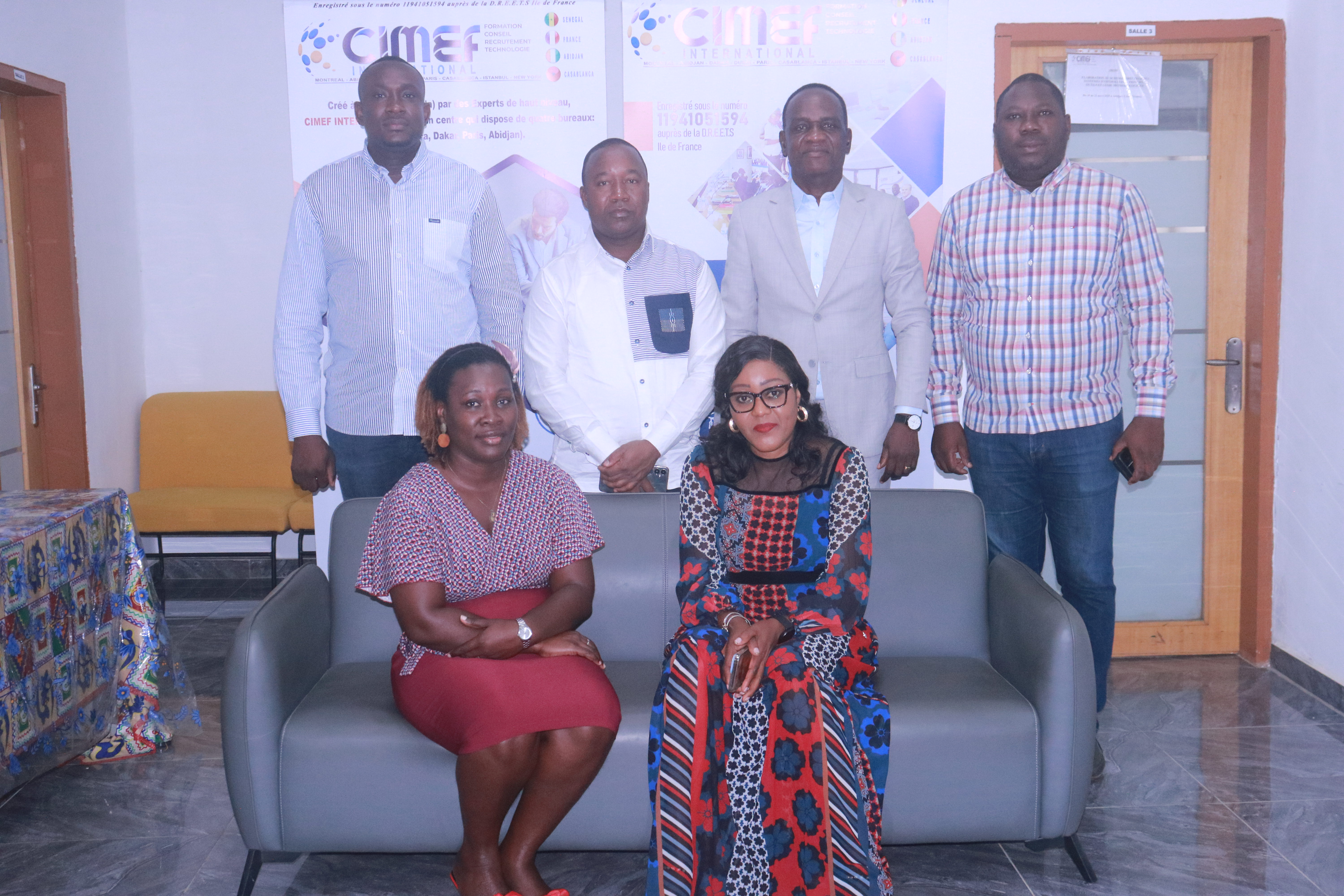 Traitement du Langage Naturel (NLP) pour les Affaires