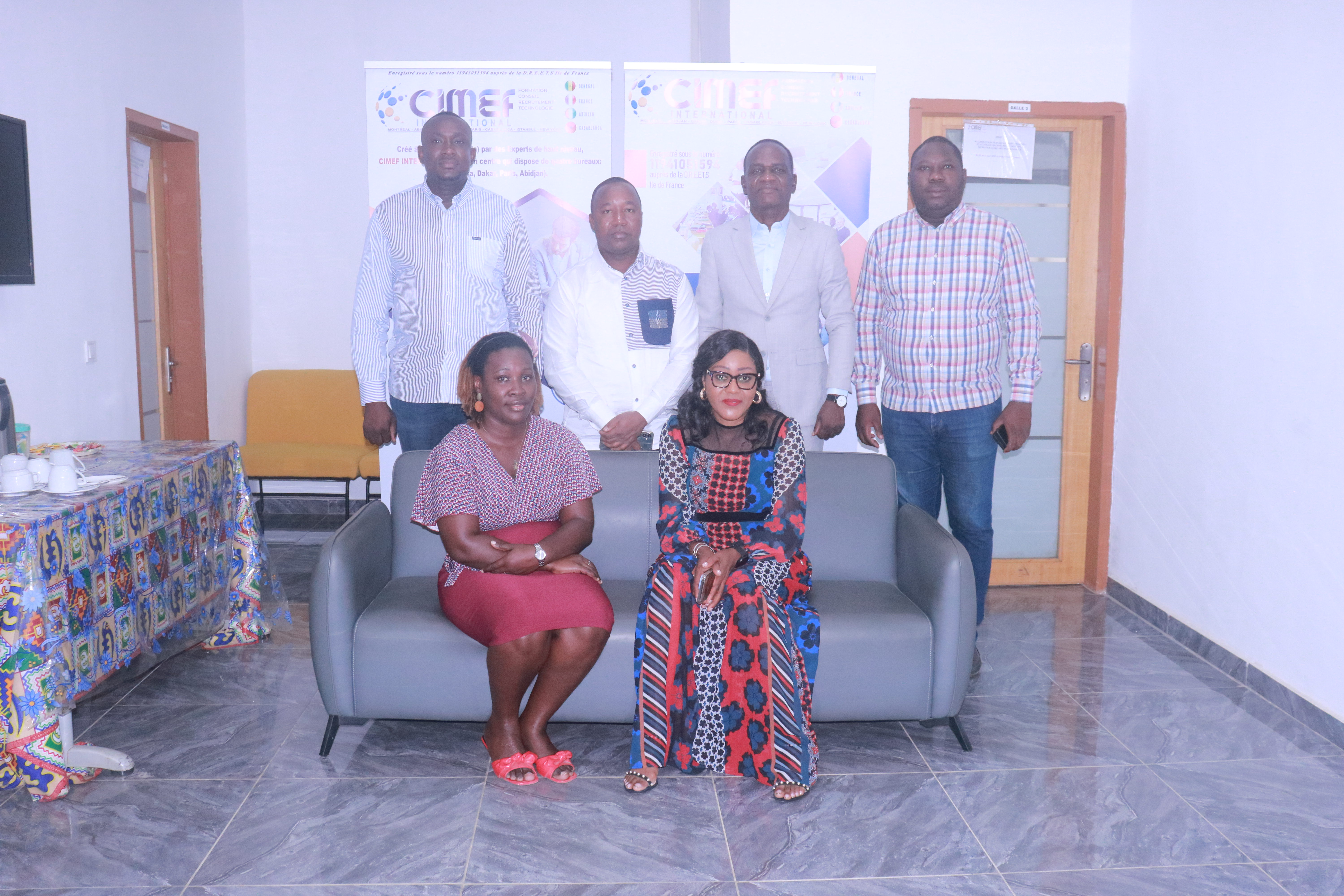 Protocole et pratiques diplomatiques : organisation des sommets et conférences