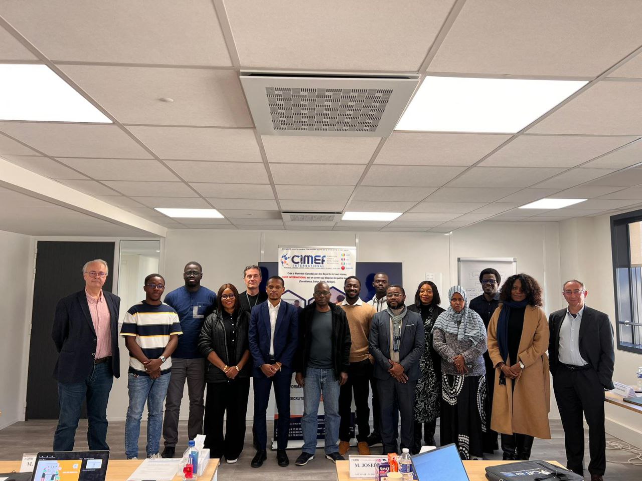 Négociation dans un contexte de vente de  solution IT