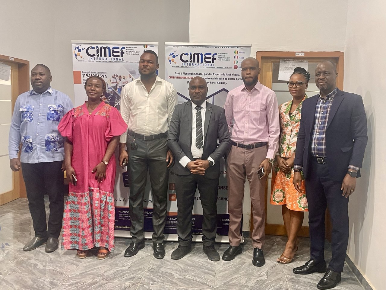 Apprendre à mieux se connaître et gérer son relationnel avec ses collègues et sa hiérarchie grâce à l’analyse transactionnelle