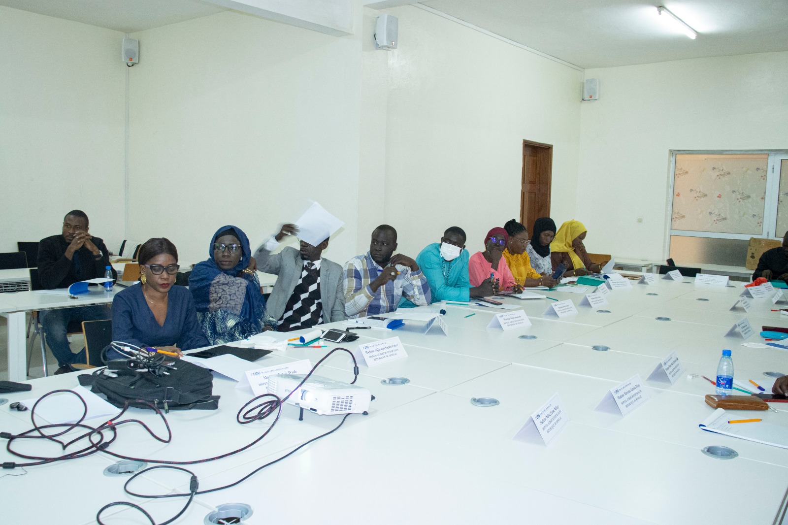 Retour-d-experience-CIMEF-INTERNATIONAL-DAKAR