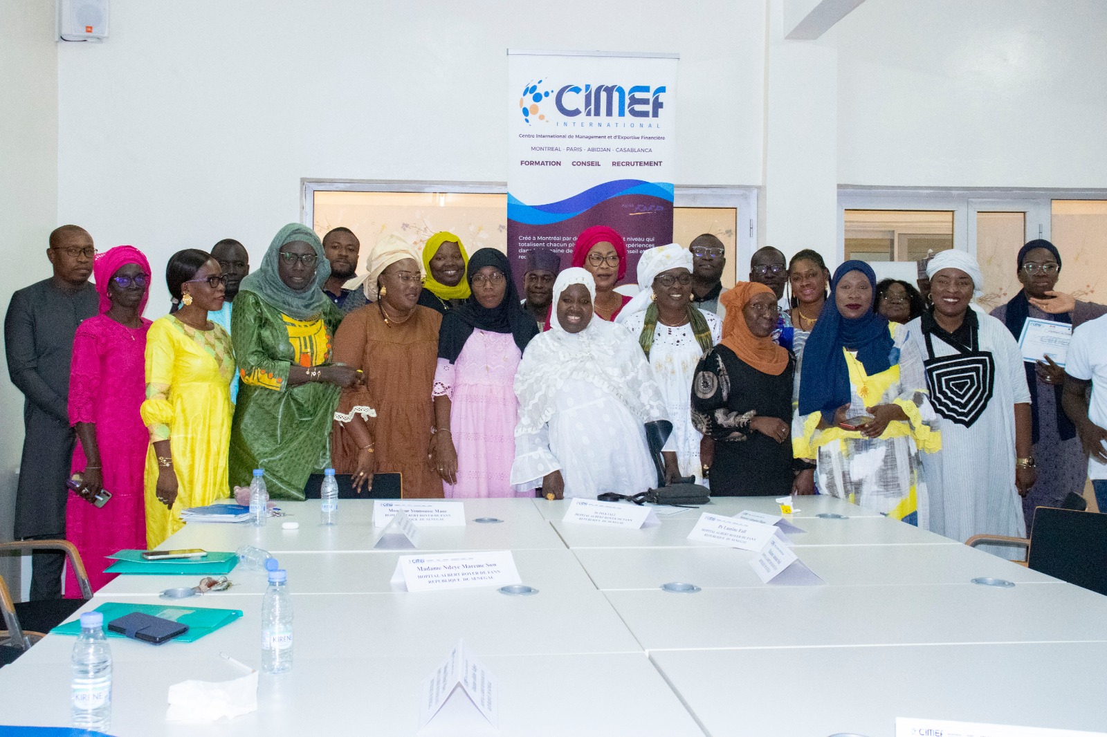 Retour-d-experience-CIMEF-INTERNATIONAL-DAKAR