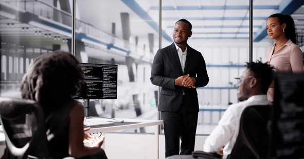 Nouvelle réforme des finances publiques : comprendre le CDMT & le Budget Programme