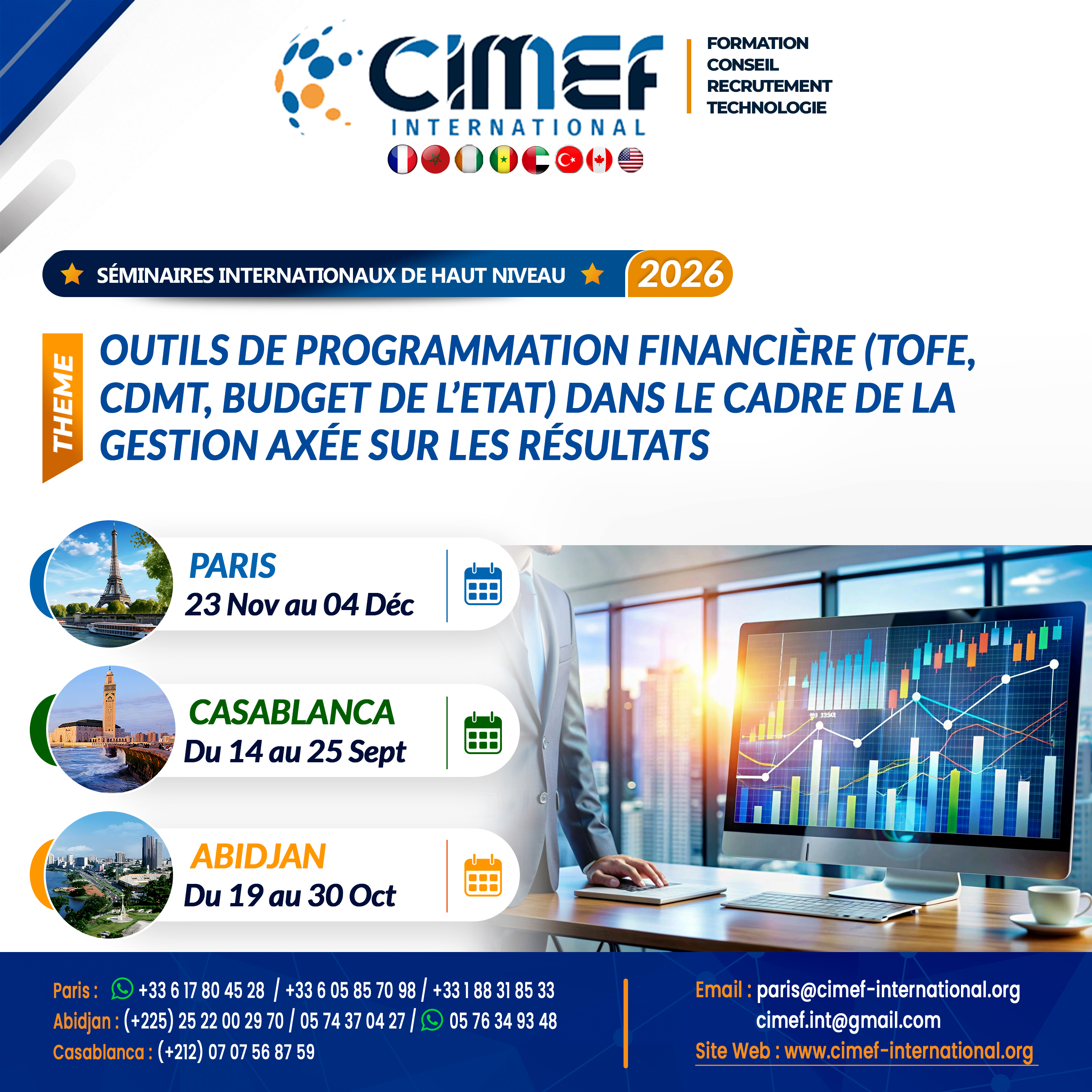 https://cimef-international.org/nos-thematiques/finances-publiques/outils-de-programmation-financiere-tofe-cdmt-budget-de-l-etat-dans-le-cadre-de-la-gestion-axee-sur-les-resultats