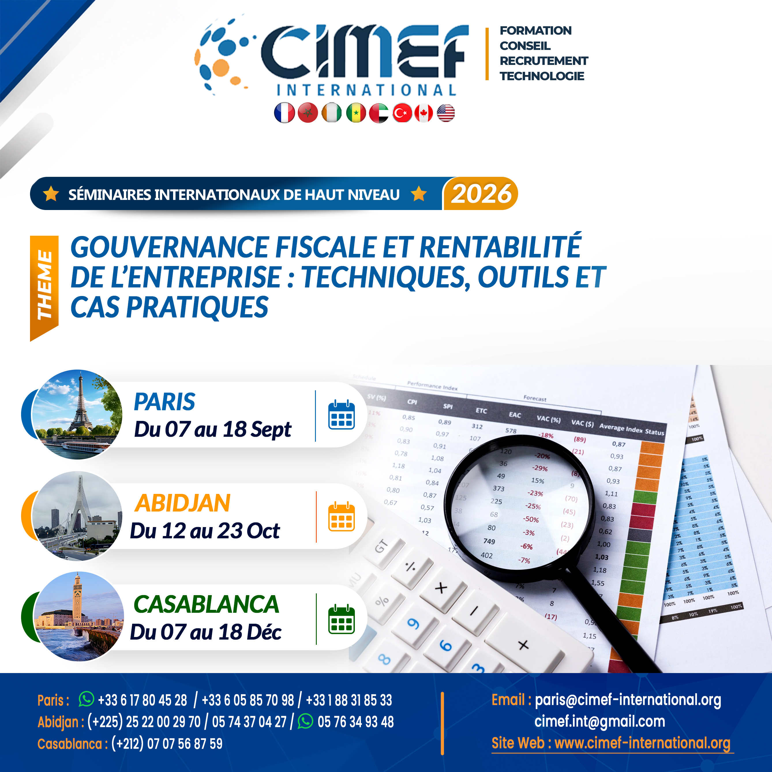 https://cimef-international.org/nos-thematiques/droit-fiscalite/gouvernance-fiscale-et-rentabilite-de-l-entreprise-techniques-outils-et-cas-pratiques