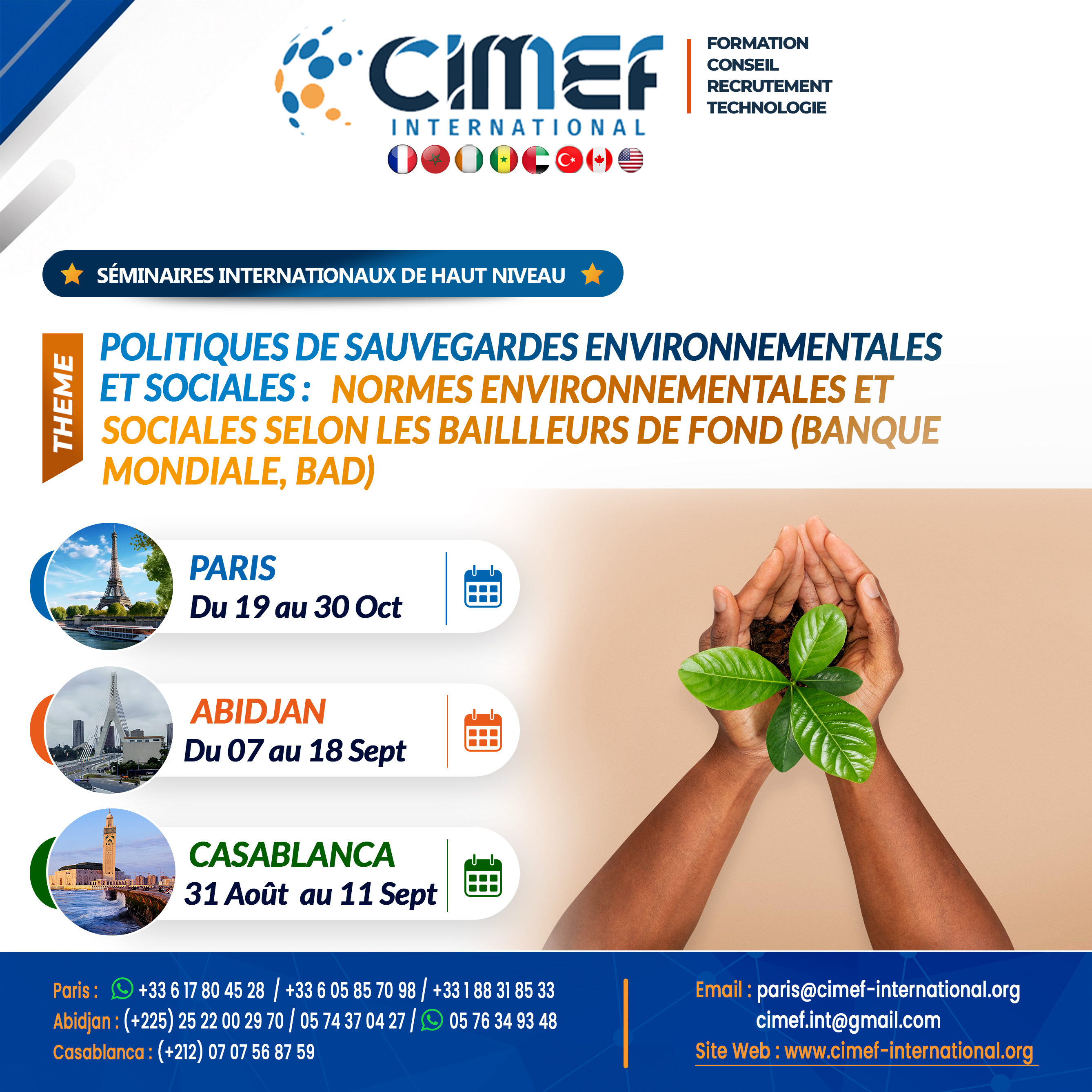 https://cimef-international.org/nos-thematiques/genre-environnement-et-developpement-durable/politiques-de-sauvegardes-environnementales-et-sociales-normes-environnementales-et-sociales-selon-les-baillleurs-de-fond-banque-mondiale-bad