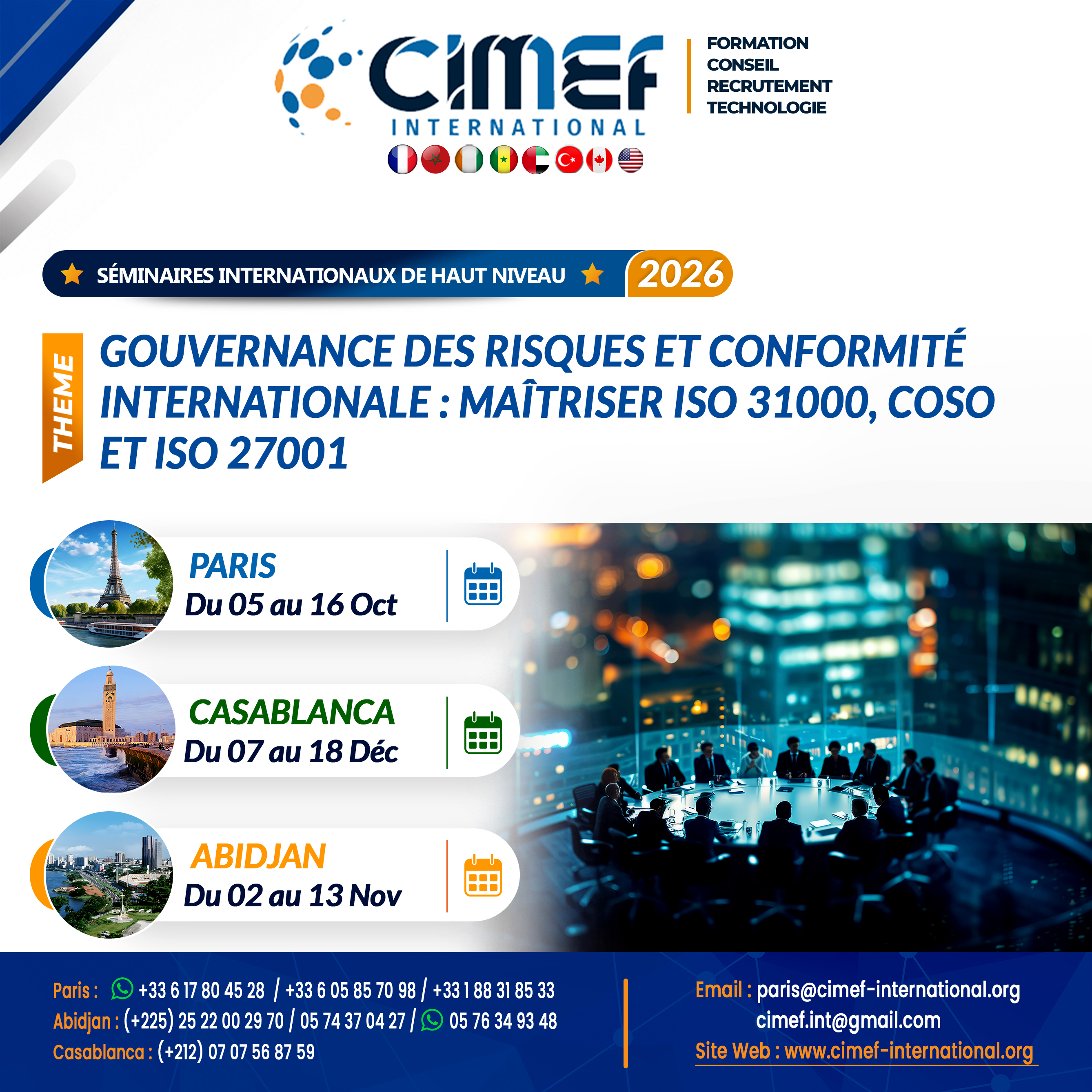 https://cimef-international.org/nos-thematiques/management-de-la-qualite-and-normes/gouvernance-des-risques-et-conformite-internationale-maitriser-iso-31000-coso-et-iso-27001
