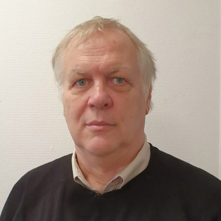 Jean-Michel OLIFIRENKOFF