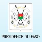 Présidence du burkina